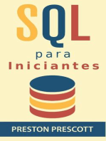 SQL para Iniciantes