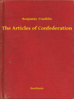 The Articles of Confederation