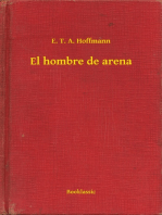 El hombre de arena