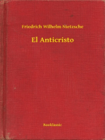 El Anticristo