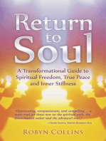 Return to Soul