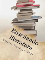 Enseñando literatura