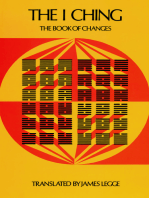 The I Ching: The Book of Changes