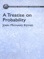 A Treatise on Probability