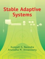 Stable Adaptive Systems