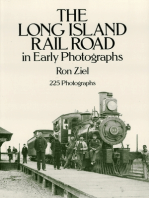 The Long Island Rail Road in Early Photographs