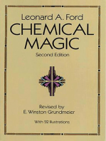 Chemical Magic