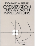 Optimization Theory with Applications