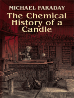 The Chemical History of a Candle