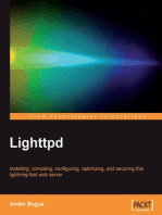 Lighttpd