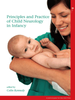 Principles and Practice of Child Neurology in Infancy