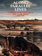 Along Parallel Lines: A History of the Railways of News South Wales 1850-1986