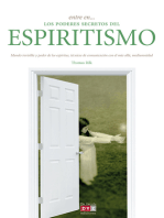 Entre en… los poderes del espiritismo