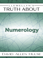 Llewellyn's Truth About Numerology