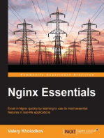 Nginx Essentials