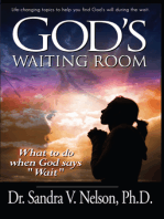 God's Waiting Room