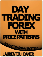 Day Trading Forex with Price Patterns