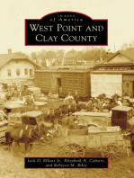 West Point and Clay County