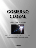 Gobierno Global