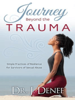 Journey Beyond the Trauma