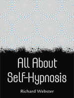 All About Self-Hypnosis