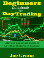 Beginners Guidebook for Day Trading