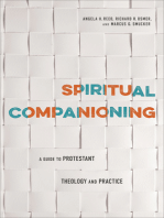 Spiritual Companioning: A Guide to Protestant Theology and Practice