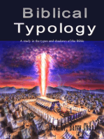 Biblical Typology