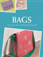 Bags: Sew your own individual favourites!