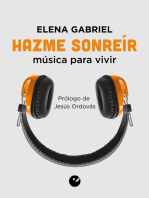 Hazme sonreír: Música para vivir