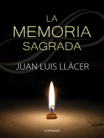 La memoria sagrada