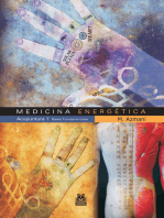 Medicina energética: Acupuntura 1 Bases Fundamentales