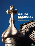 Gaudí esencial