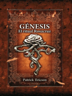 Génesis. El ritual Rosacruz: 1780. Extraños crímenes tiñen de rojo las calles de París. Para resolver el misterio, el agente Marais debe adentrarse en el enigmático  mundo de la magia y la alquimia de los Rosacruces.