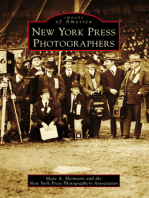 New York Press Photographers