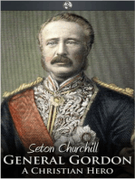 General Gordon