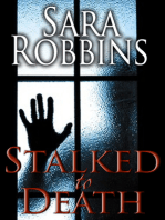 Stalked to Death (Aspen Valley Sisters Series Book 1)