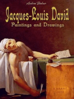 Jacques-Louis David: Paintings and Drawings