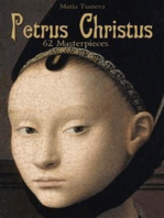 Petrus Christus: 62 Masterpieces