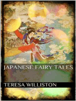 Japanese Fairy Tales