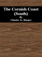 The Cornish Coast (South)