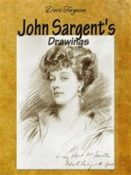 John Sargent's Drawings