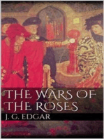 The Wars of the Roses