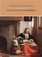 La Esclavitud Femenina