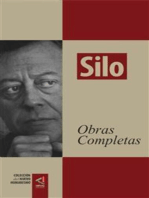 [Colección del Nuevo Humanismo] Silo. Obras completas