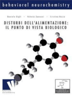 Disturbi dell'alimentazione: il punto di vista biologico: il punto di vista biologico