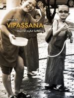 Vipassana