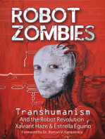 Robot Zombies