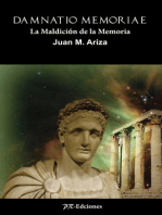 Damnatio Memoriae