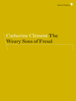 The Weary Sons of Freud